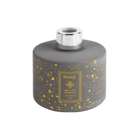 ก้านไม้หอมปรับอากาศ GLITTER รุ่น KL481DF200-GY กลิ่น SAGE&ICED MOONFLOWER