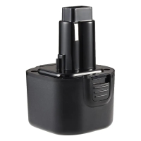 Brand new New 9.6V 3600mAh PS120 Power Tool Black Decker BTP1056 A9251 PS120 PS310 PS3350 CD9600 L70