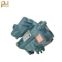 Hydraulic Pump DAIKIN V Series Piston Pump V8A1RX-20