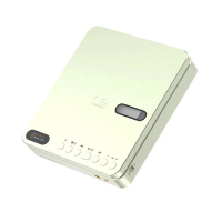 Shanling EC Play 便攜式 CD 播放器 羽綠色
