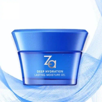 ZA Deep Hydration Lasting Moisture Gel 50g (เจลบำรุงผิวหน้า)