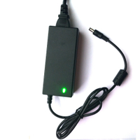 High Quality 24V 2.5A 60W AC DC Adaptor Charger 24V2.5A POWER SUPPLY DC 5.5*2.5M