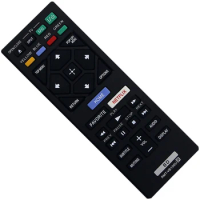 RMT-VB100U remote control is compatible with Sony DVD BDP-BX150 BX350 BX550 BX650 S1500 S2500 S2900 S3500 S4500 S5500 S6500 S370