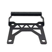 Dành cho ZONTES 703F/ZT703F (703 F), mẫu 2024: Giá đỡ điện thoại di động cho xe máy, giá đỡ du lịch,