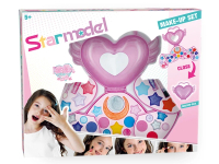 STARMODEL - 兒童化妝品. 心心套裝