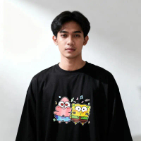 Bikini Bottom Energy – Powered by Jellyfish, Laughter & SpongeBob’s Positivity