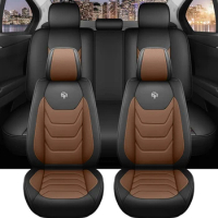 Car Seat Cover for Mercedes W205 C-Class W202 W203 W204 A205 C204 C205 S202 S203 S204 S205 Interior Accessories Automobiles Part