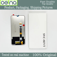 Original For OPPO a5s display pantalla Oppo a5s lcd Digitizer Assembly oppo a5s a7 a12 screen replacement Mobile Phone Lcd