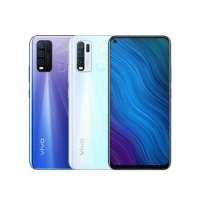 【vivo】A級福利品 Y50 6.53吋(8G/128G)