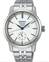 *【ERICA】SEIKO 黑標 PRESAGE 有田燒 機械錶