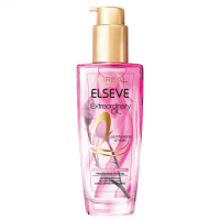 L'Oreal 歐萊雅 昇華全效美髮油 (閃耀柔順) (MM) 100ml