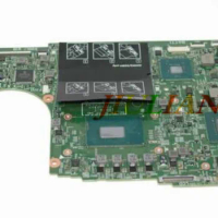 CN-0MFHW7 For Dell G3 15 3590 Laptop Motherboard W/ i5-9300H GTX 1050 MFHW7 0MFHW7 100% Tested OK