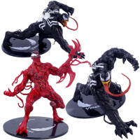 Đồ Chơi Mô Hình Người Nhện, Marvel Venom Carnage Trong Phim Người Nhện Tuyệt Vời