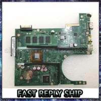 For ASUS X220MA Laptop Motherboard