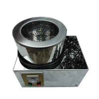 Parts &amp; Accessories Small Industrial dehydrator 304 Stainless Steel Drying Barrel Laboratory centrifuge