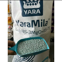 1kg Yara Mila 12-11-18S-3MgO+8S+TE, Baja paksa bunga SOP Based