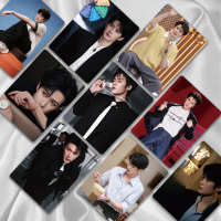 การ์ดโฮโลแกรมนักแสดงซีรีส์จีน JC-T แทนเจี้ยนชี่ 50-55 ชิ้น คอนเสิร์ต MY STORY YOUR LOVE Under the Sk