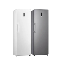 【only】熱賣百台280L節能無霜冷凍櫃OU280-M02Z/OU280-M06Z福利品(比變頻更省電/直立式)