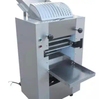 Noodles Press Machine Pasta Maker Stainless Steel Noodle Pasta Making Machine Electric Automatic Noodle Maker for Sale