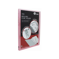 e-file Holder รีฟิล 740A-PI