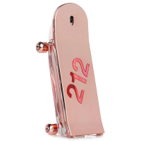 Carolina Herrera 212 Heroes Forever Young 女士香水噴霧 80毫升/2.7盎司