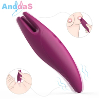 Kneading Vibrating Pussy Clitoral Stimulator Vibrator Sextoys Masturbation Tools Vibradore for Women