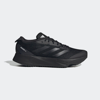 Adidas ADIZERO SL 男款 黑色 運動慢跑鞋 HQ1348【KAORACER】