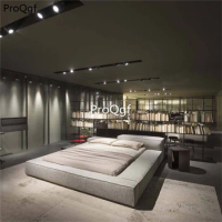 Prodgf 1Pcs A Set ins Princess Castle business people like style Bedroom Bed