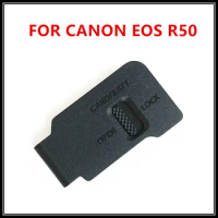 NEW Original Battery Cover Door For CANON EOS R50 Digital Camera Repair Part