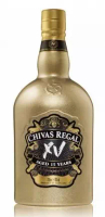 Albertwines2u Chivas Regal 'XV - 15 Years Old' Scotch Whisky 威士忌 酒