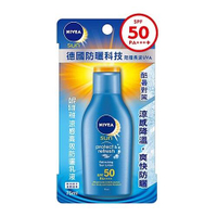 NIVEA 妮維雅 涼感高效防曬乳液(SPF50)75ml『Marc Jacobs旗艦店』D173752