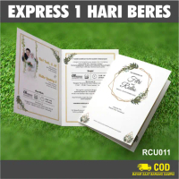 G5mart Undangan Pernikahan Express 1 hari Beres | Ratusan Tema Premium | Nikah Khitanan Ulang Tahun 