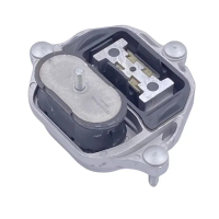 Corcoransu สำหรับ AUDI A4 B8 Allroad Avant A5 A6 C7 A7 Q5 PORSCHE MACAN แท่นยึดเครื่องยนต์ 8K0399151