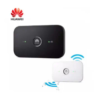 Unlocked Huawei E5573 E5573cs-322 E5573cs-609 E5573s-320 150Mbps 4G LTE FDD Wireless Router 3G WiFi Hotspot modem PK ZTE R216