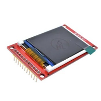 1.8 inch TFT LCD Module LCD Screen SPI serial 51 drivers 4 IO driver TFT Resolution 128*160 1.8 inch TFT interface
