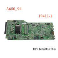 19411-1 For Acer Veriton A650_94 Motherboard B460 DDR4 Support 10th CPU Mainboard 100% Tested Fast Ship