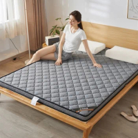 Natural Coir mattress coconut palm mattress pad hard coir palm folding mattress natural latex coir Mixed Materials mattress