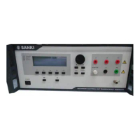 SANKI SKS-0404GB S Signal Generator