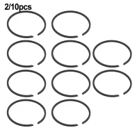 Cincin piston 55 mm × 1.2 mm untuk motosil rantai 390XP dan 385XP, menggantikan 503 28 90 53
