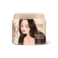 KOTA SUPER PREMIUM KERATIN TREMENT โคตะพรีเมี่ยม เคราติน ทรีทเม้นท์ 250ml.