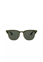 Ray-Ban Ray-Ban Blaze Clubmaster / RB3576N 043/71 / Unisex Global Fitting / Sunglasses / Size 47mm