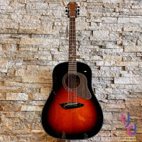 現貨可分期 贈原廠琴袋 歌斐 Gopherwood K250 VS 面單板 民謠 木吉他 漸層色 J45 D桶