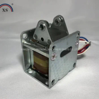 KOMORI ORIGINAL NEW TAKASAGO AC SOLENOID MAGNET SL-800-AK QUALITY PRINTING MACHINE PARTS XL105 CX102