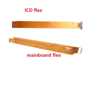 For Huawei MatePad 10.4 Inch BAH3-W09 BAH3-AL00 BAH3-L09 Main Board Connector USB Board LCD Display Flex Cable Repair Parts