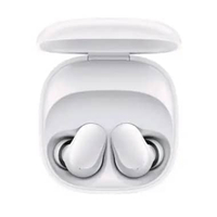 Xiaomi Redmi Buds 6 Play Headset Bluetooth Wireless Original White