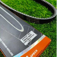 VANBELT AEROX 155 B65 VBELT AEROX 155 B65 VANBELT AEROX B65 SULTAN RACING