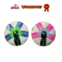 BOLA SEPAK SPECS LIGHTWAVE FB TRAINING BALL SIZE 5 ORIGINAL 100%