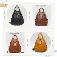 Arunika Back Pack Backpack Ransel Backpack Ransel