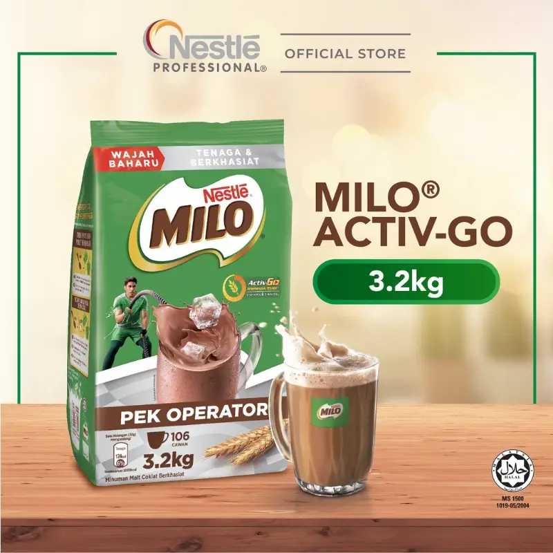 Milo Price price milo Price & Promotion-Okt 2026 | BigGo Malaysia