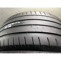 米其林 PS4 245/45/17 兩條4千5 中古胎 245/40/17可安裝 w212 w211 w204 w203